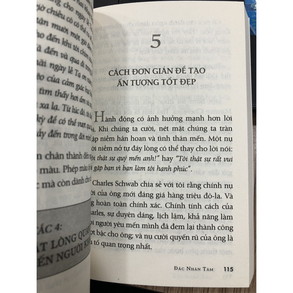 Sách - Đắc Nhân Tâm (Khổ Nhỏ) - 8935086839249 | BigBuy360 - bigbuy360.vn