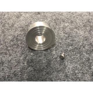 Tiêu Pô OPBR AUN K1 (Miệng 59mm)