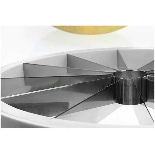 Dụng cụ cắt bổ dưa hấu cỡ lớn YB18