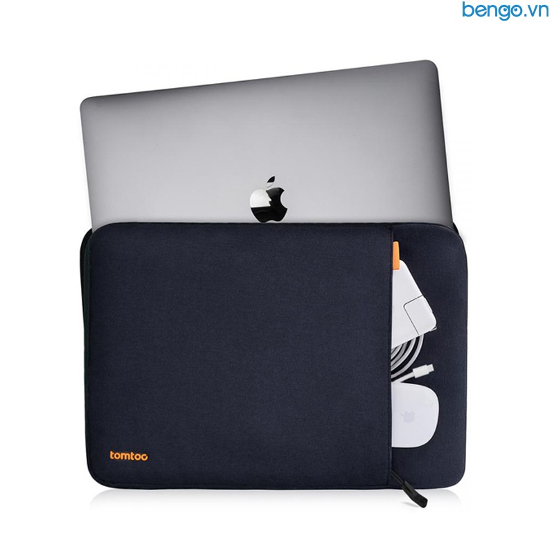 Túi chống sốc MacBook Pro 15” New TOMTOC (USA) 360° Protective - A13-E02