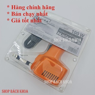 Mỏ hàn xung Tiệp (Cộng hòa Czech) + 10 mũi hợp kim bạc