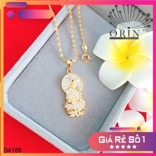 DÂY XOẮN MẶT BỒ TÁT HÀNG CAO CẤP