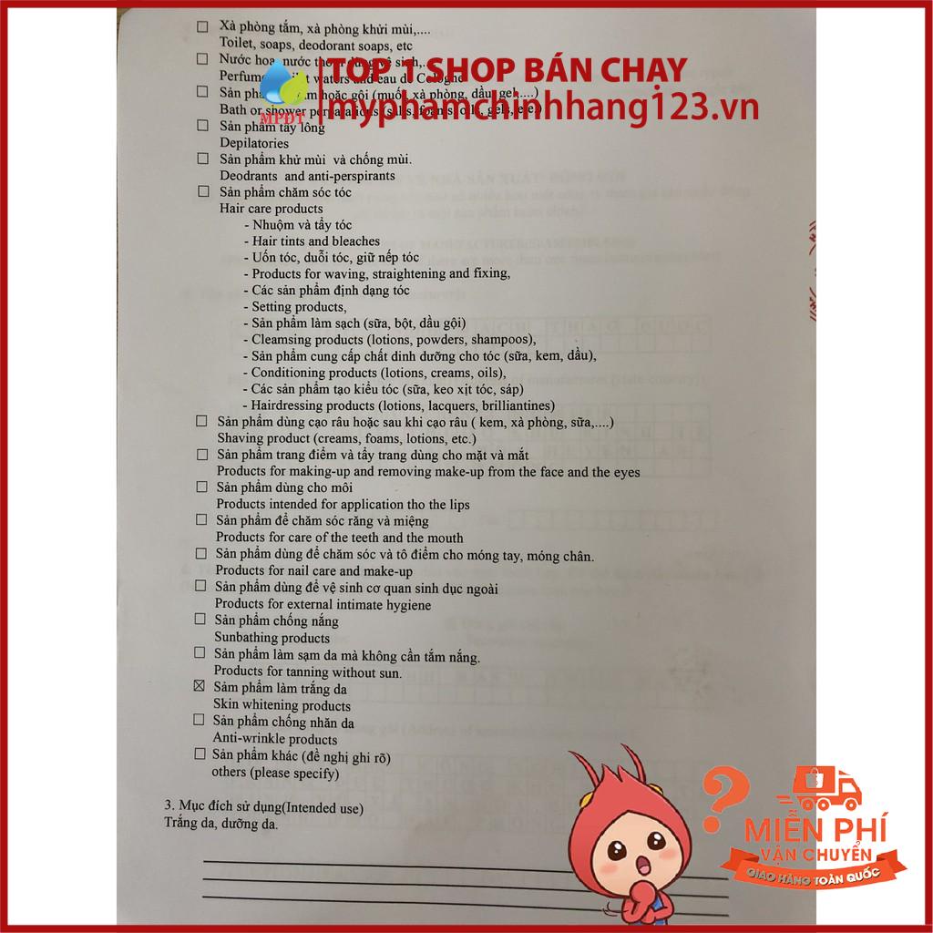 500gr Bột Đắp Mặt Nạ Collagen Tươi Hoa Hồng - Bột Đắp Mặt Nạ Collagen Cánh Hoa Hồng bổ sung collagen giảm lão hóa da