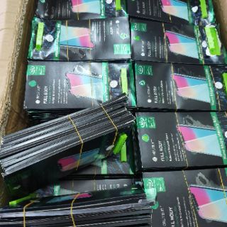 Miếng dán Nano Shape Full body cho S10, S10+