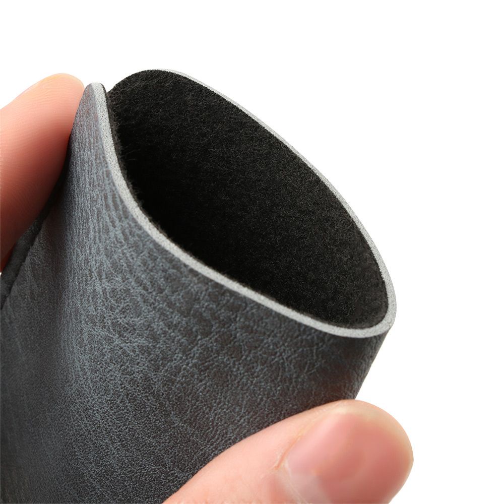 Túi da PU mềm đựng mắt kính nhiều màu tùy chọn