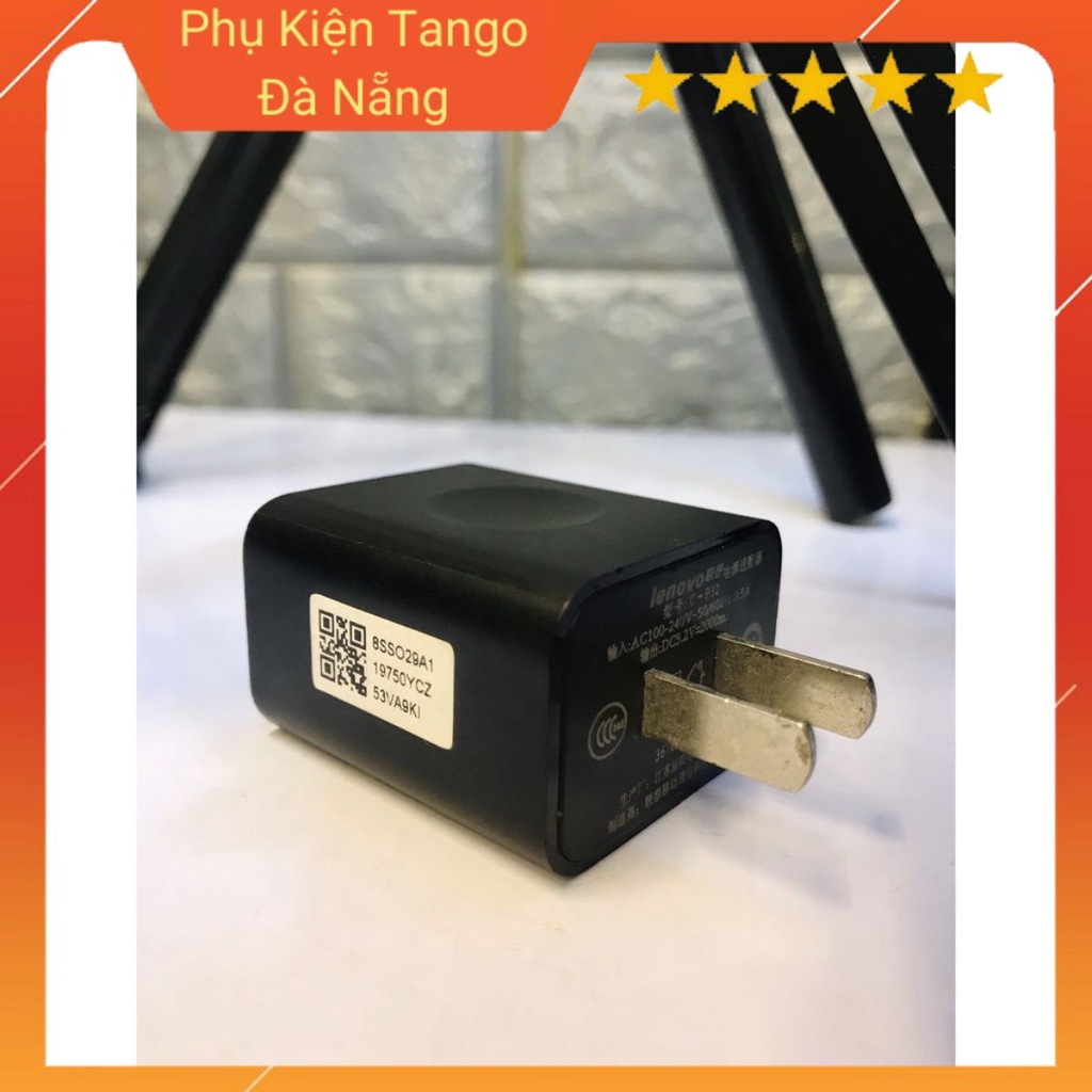 Củ sạc Lenovo C-P32 2A