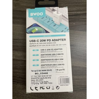 Ổ cắm sạc USB 8 cổng YC-CDA6