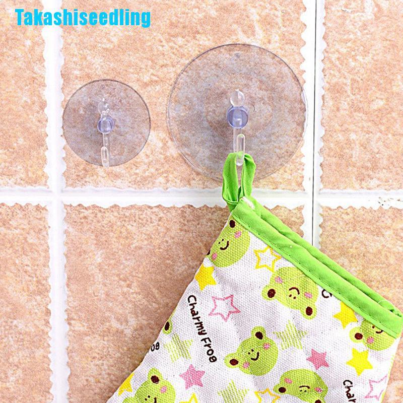 Móc Treo Đồ Gắn Tường Đa Năng Tiện Dụng