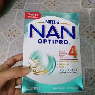 Sữa nan optipro