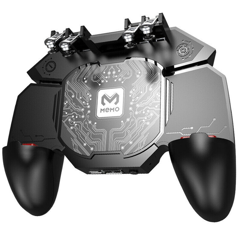 Tay Cầm Điều Khiển Chơi Game Pubg DL88 PUGB Cho Điện Thoại
