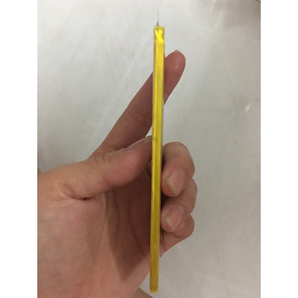 Cell Pin lithium polymer 3230mAh 12.40Wh Kích Thước 109x40x3m