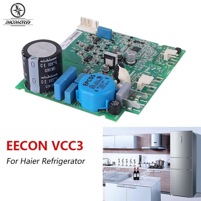 Bảng mạch chuyển đổi nguồn điện Eecon Vcc3 cho Haier chất lượng cao | BigBuy360 - bigbuy360.vn