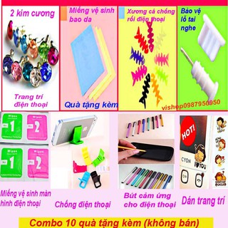 bao da bàn phím cao cấp kèm chuột
