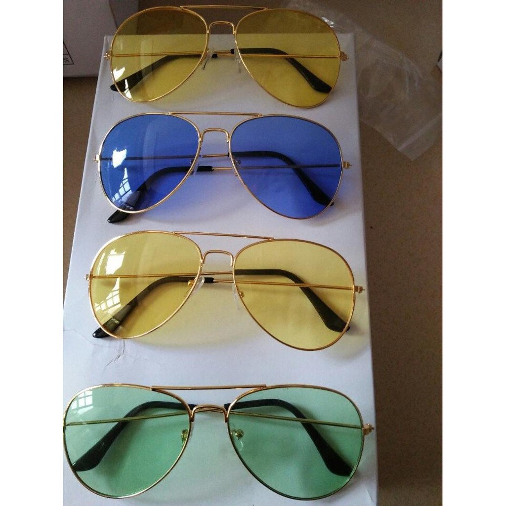 KÍNH ĐI XUYÊN MÀN ĐÊM -N011