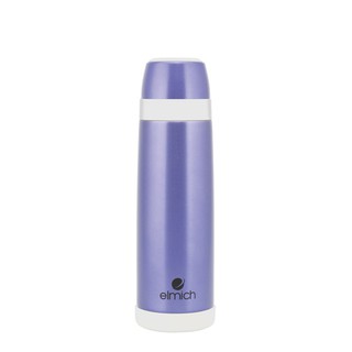 Bình giữ nhiệt Elmich 500ml giữ lạnh 24h giữ nóng 8h xuất xứ cộng hoà séc