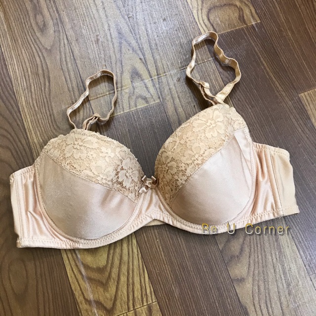 Áo ngực mỏng trơn không mút, có gọng TR178 | BigBuy360 - bigbuy360.vn