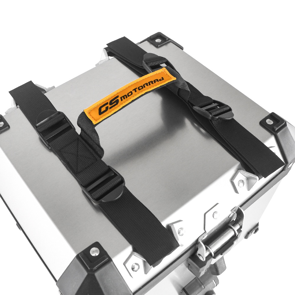 Dây Đeo Hộp Bằng Nhôm Cho BMW R 1200 GS Adventure R1250GS LC ADV F800GS F700GS F650GS
