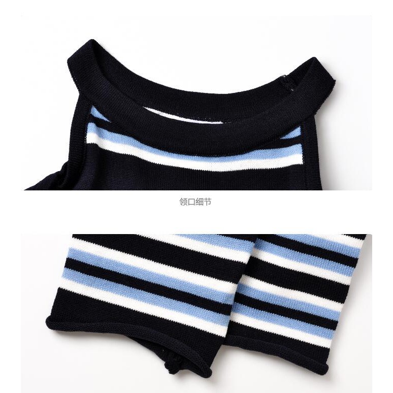 Áo Sweater Trễ Vai Form Ôm Tôn Dáng Cho Nữ