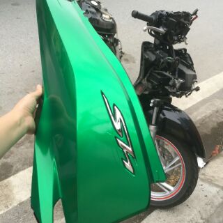 Tem trùm xe SH hot nhất 2019