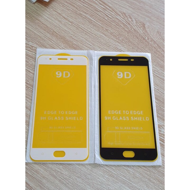 [Siêu Phẩm] Kính cường lực 9D,5D oppo F1s,A59,F3