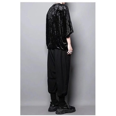 Set Đồ Thể Thao Dài Tay Và Áo Khoác Phi Bóng Thời Trang Nam