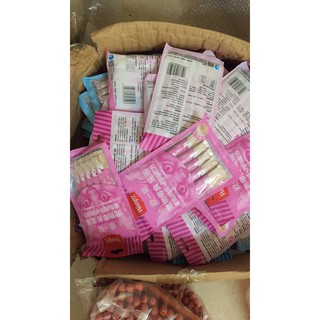 Combo 10 gói Súp thanh Wanpy dinh dưỡng mix vị