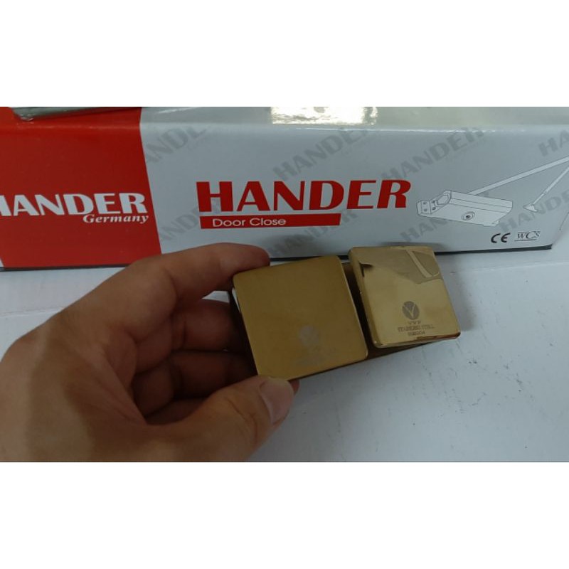 Kẹp Định Vị 180 Độ Kính Kính