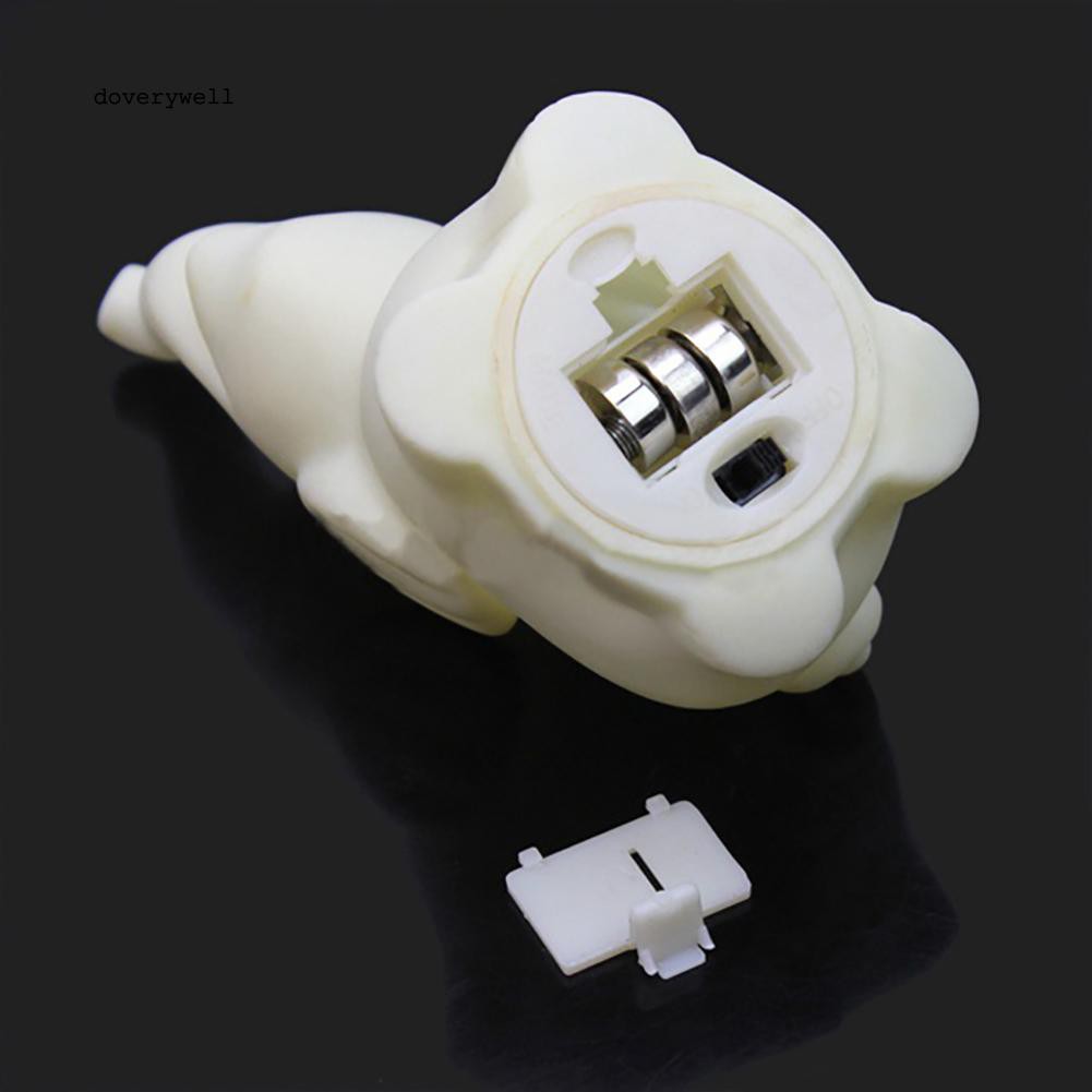 Đèn led hình chú voi xinh xắn dùng trang trí tiện dụng cho phòng ngủ