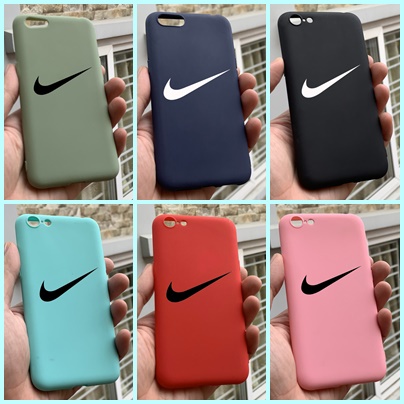 Ốp lưng OPPO F3 dẻo logo NIKE