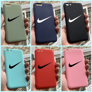 Ốp lưng oppo f3 dẻo logo nike