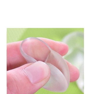Combo 4 miếng bọc cạnh bàn silicon