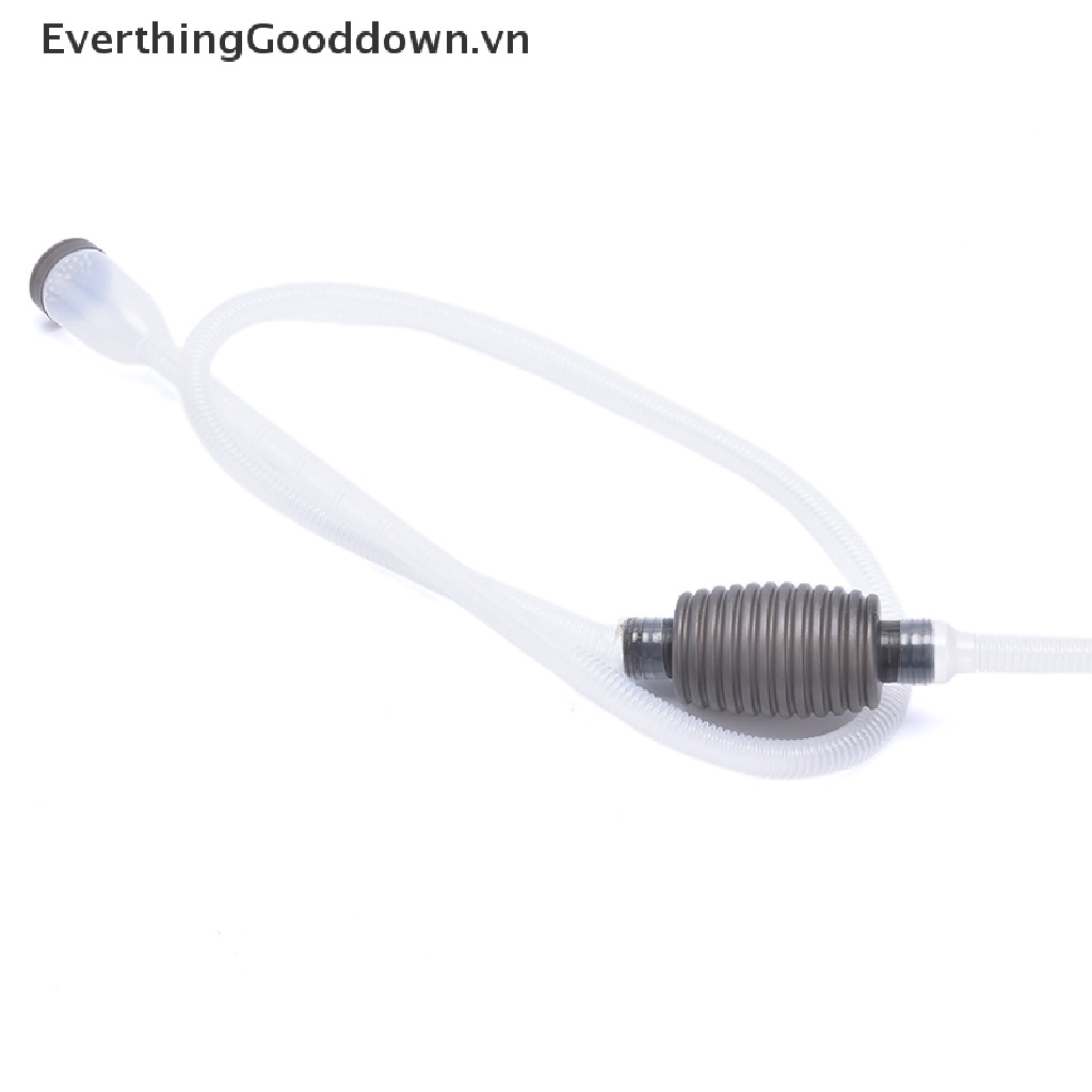 Ống Siphon Hút Làm Sạch Bể Cá 1.5m