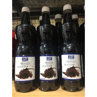 Siro GTP Socola 1.3Kg