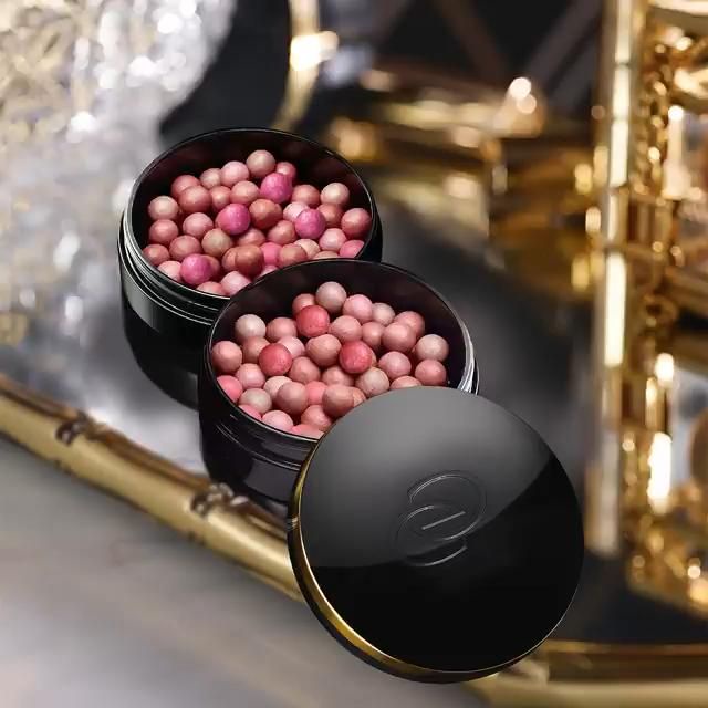 Phấn Má Ngọc Trai - Giordani Gold Bronzing Pearls