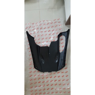 Ốp gầm Mio Ultimo - Maxximo 2007 - 2012 Yamaha Màu đen