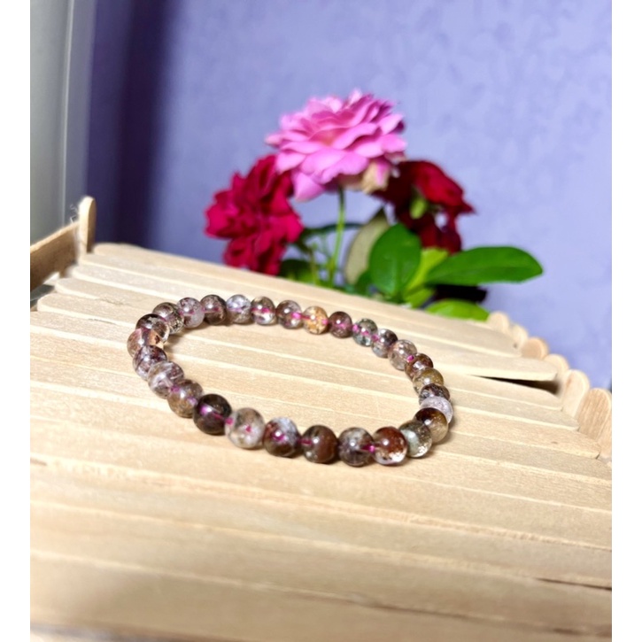 Vòng tay ưu linh size 6.8 li