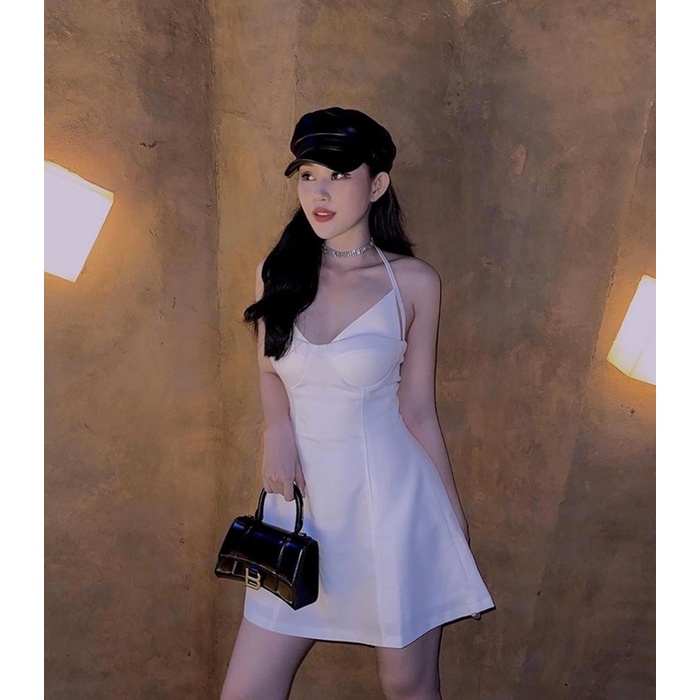 Itscicico Solis Cattie Dress