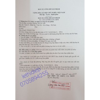 1kg viên mầm đậu nành.