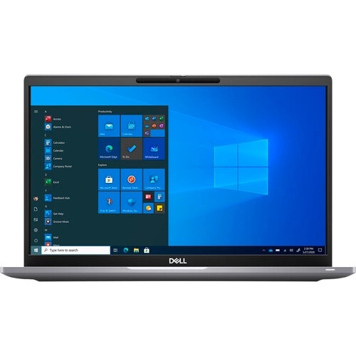 Laptop Dell Latitude 7420 Phiên Bản Aluminum