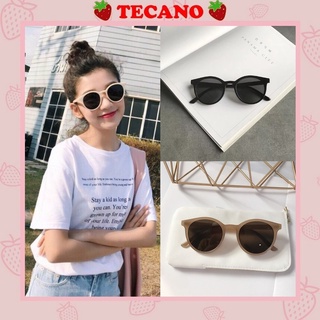 Mắt Kính Đi Biển Thời Trang Cao Cấp KM11