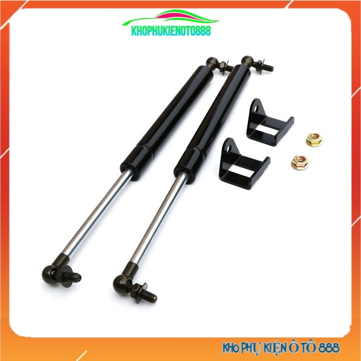 Ty capo Navara NP300 D23 2014-2015-2016-2017-2018-2019-2020 hỗ trợ mở nắp ca pô tự động dễ dàng