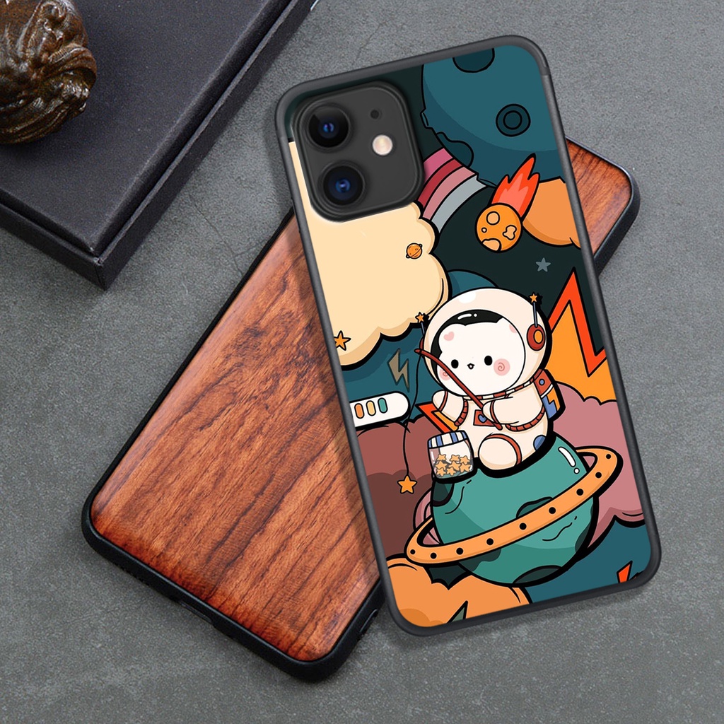 [HOT]ỐP IPHONE 11 - IPHONE 11 PRO - IPHONE 11 PROMAX, IN HÌNH  PHI-HÀNH-GIA, MÀU SẮC BẮT MẮT