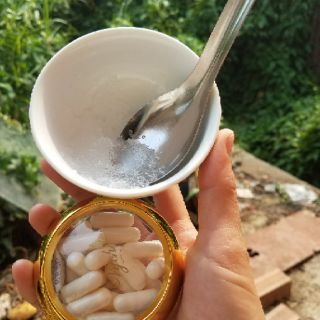 Mặt Nạ Yến VYCHI