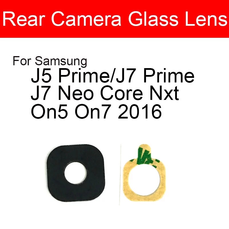 Camera Sau Cho Samsung Galaxy J5 J7 Neo Core Nxt Prime On5 On7 2016