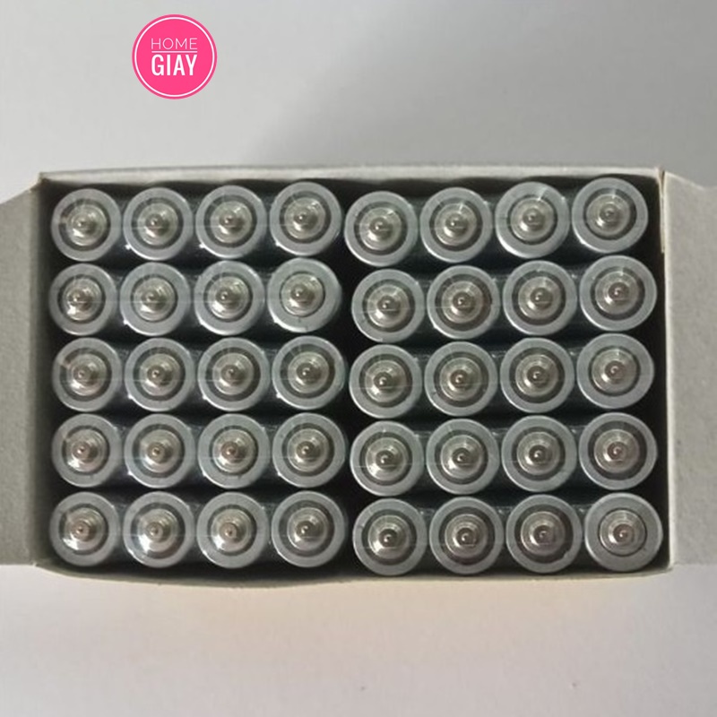 Pin con thỏ AA thế hệ mới R03P home giay