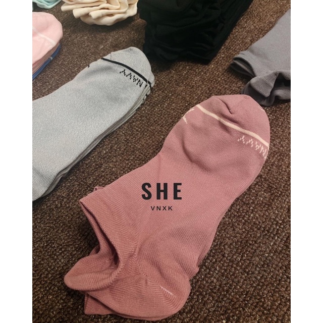 Set 5 vớ OLD N@VY VNXK