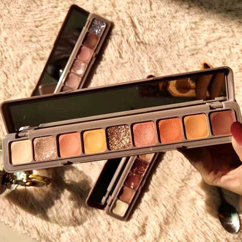 Bẩng Phấn Mắt Soft Eye Shadow Lasting Makeup No.1009 Cynthia Beauty-W10-K06T2 | BigBuy360 - bigbuy360.vn