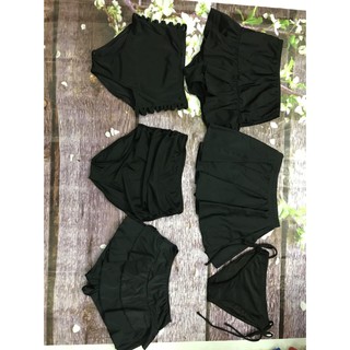 Bikini, quần bơi lẻ dành cho nữ ozeri ms27