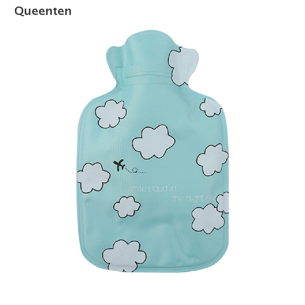 Túi chườm nóng mini nhiều họa tiết hoạt hình dễ thương