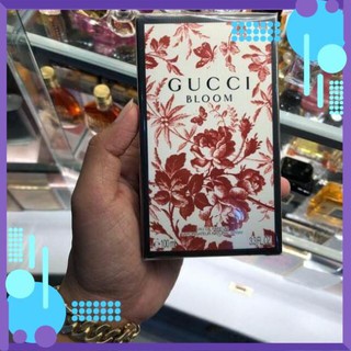 [FREESHIP ] - Nước Hoa ❤️CAO CẤP❤️ - Nước Hoa Nữ 𝗚𝘂𝗰𝗰𝗶 𝗕𝗹𝗼𝗼𝗺 100ml